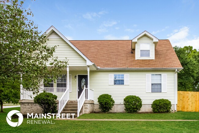 Building Photo - 101 Wortham Ct