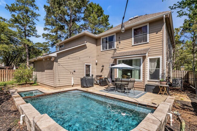 Building Photo - 55 S Bethany Bend Cir