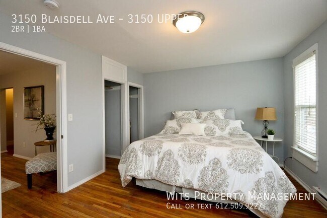 Building Photo - 3150 Blaisdell Ave