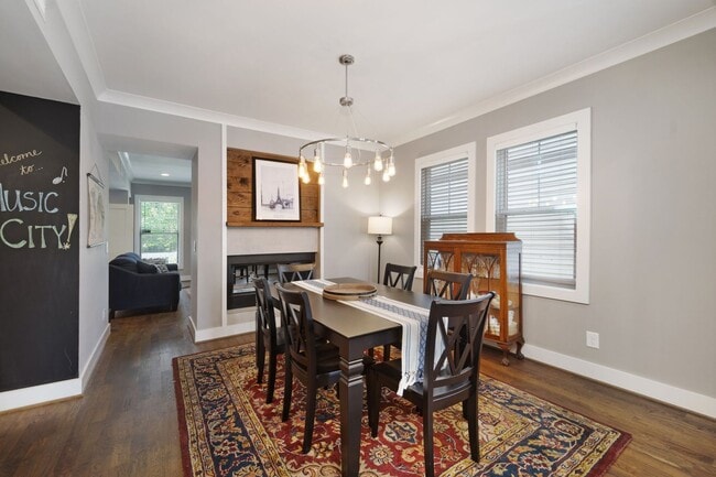 Building Photo - Charming FURNISHED East Nashville Home-181...