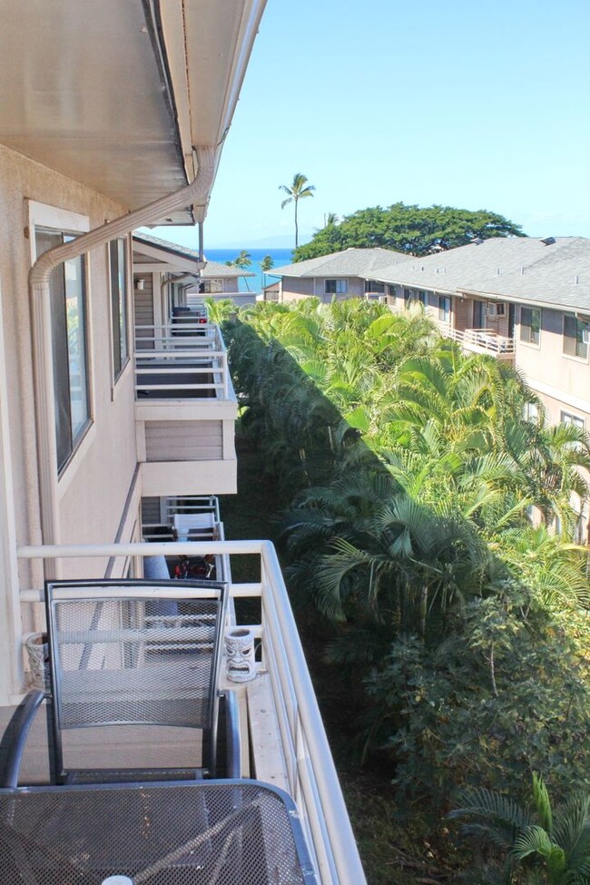 Building Photo - Kihei Shores -Furnished 2bed/2bath - Under...