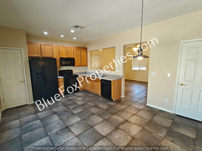 Building Photo - 3216 N Surging Waters Pl