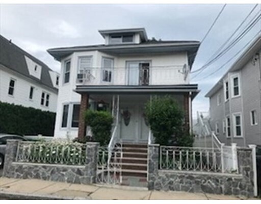 Building Photo - 113 Princeton St