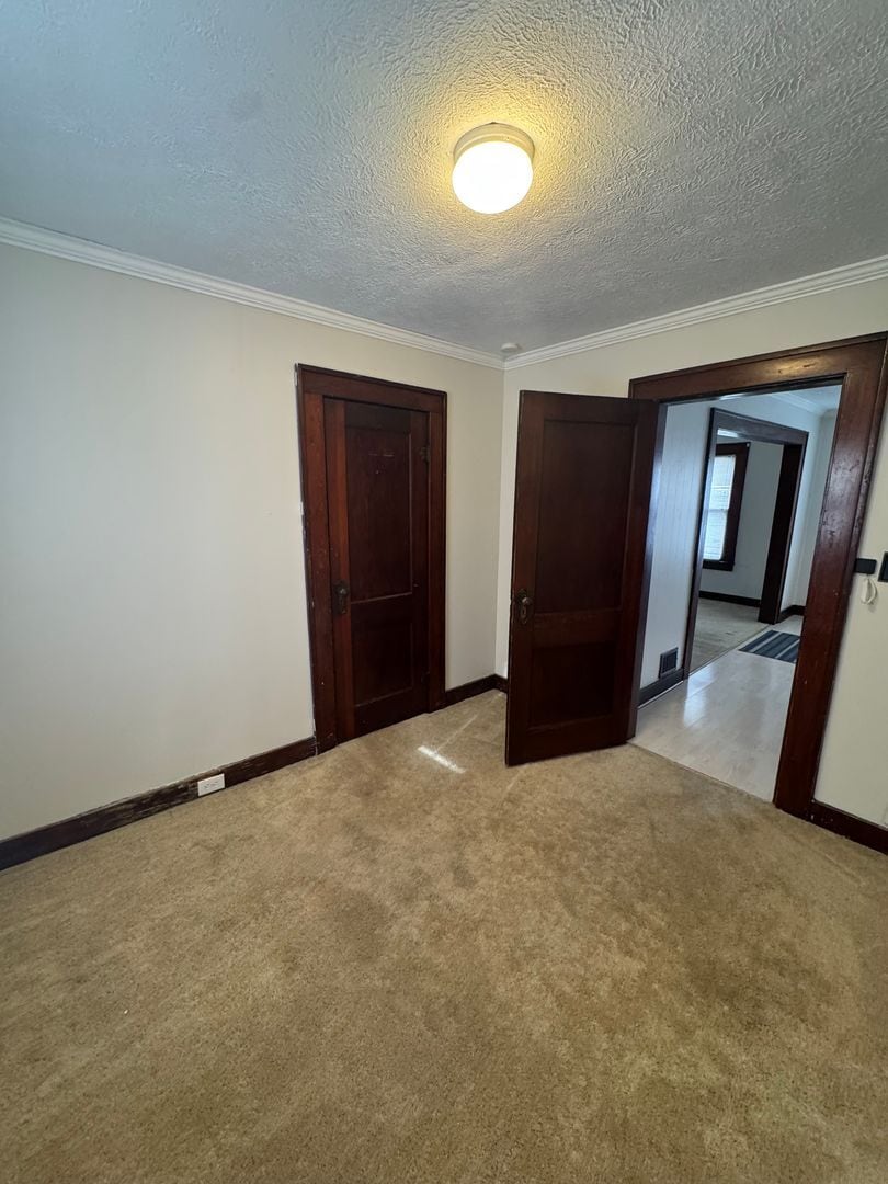 Building Photo - Beech Grove Downtown 3 BR/2BA single family home for rent, large deck and fenced yard with livabl...