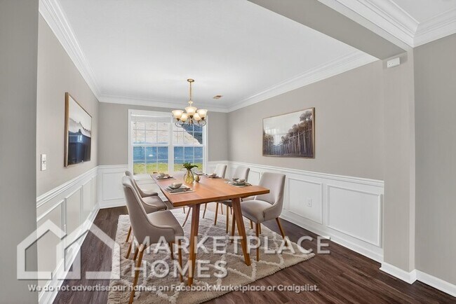 Building Photo - 1129 Cloud View Dr