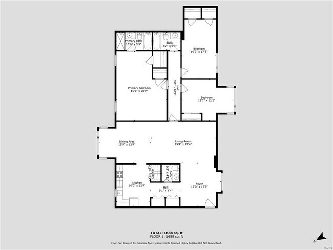 Building Photo - Condo in the Vibrant Clayton district!