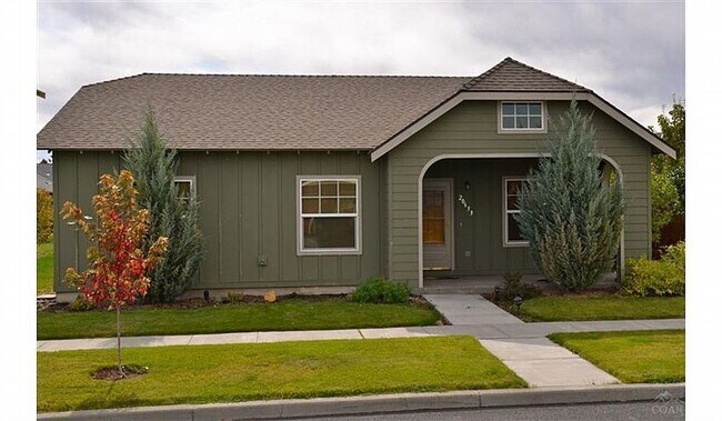 Primary Photo - Single level home