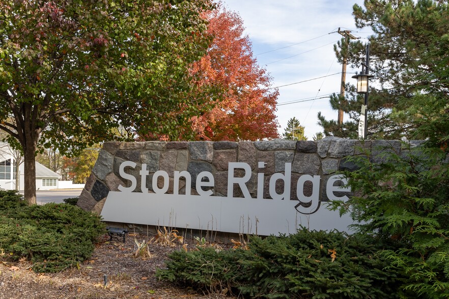 Primary Photo - Stone Ridge Apartments