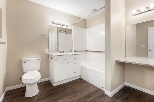 Building Photo - 3670 S John Hix Rd