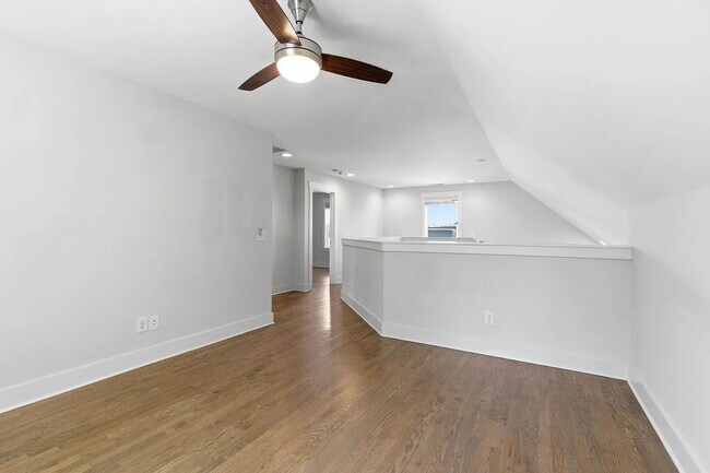 Building Photo - 1224 Bessie Ave