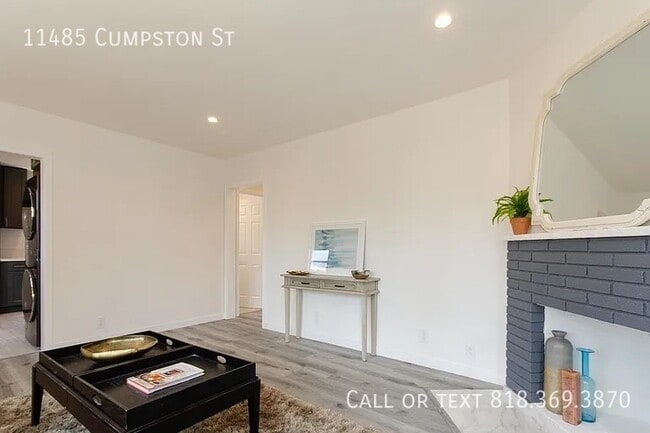 Building Photo - 11485 Cumpston St