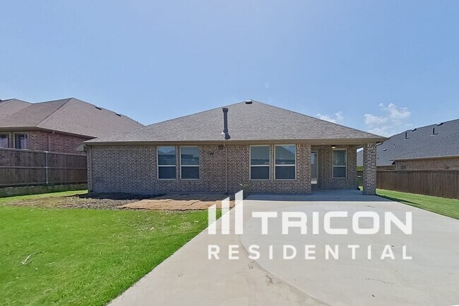 Building Photo - 3612 Tioga Trl