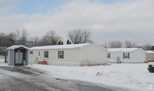 Primary Photo - Centre Hall Assoc. Mobile Home Park