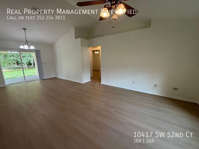 Building Photo - 10417 SW 52nd Ct