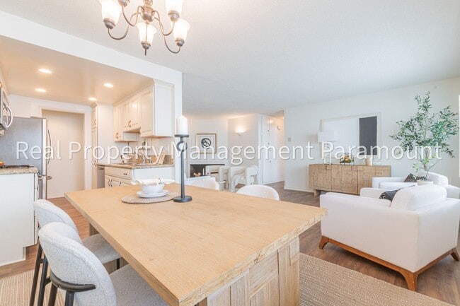Building Photo - 2-Bedroom Condo for Rent – Spacious, Modern & Centrally Located!