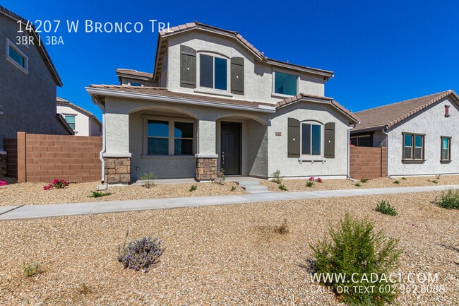 Building Photo - 14207 W Bronco Trl