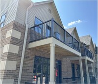 Building Photo - West House at Foxtown