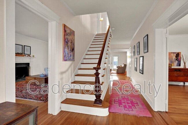 Building Photo - 219 N 18th St