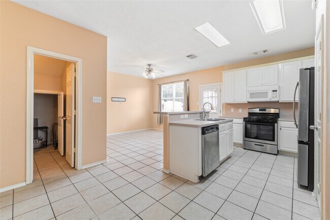Building Photo - 3318 Palston Bend Ln