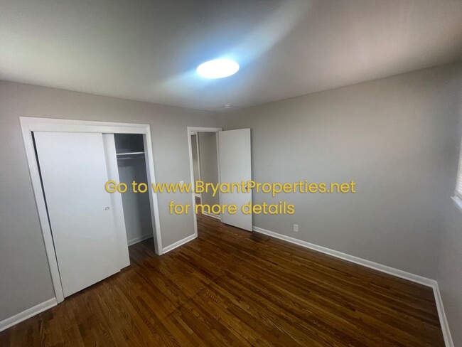 Building Photo - Nashville - 2 Bedroom