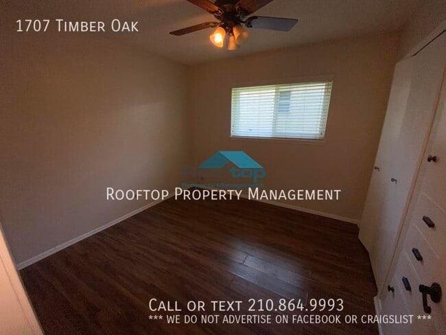 Building Photo - 1707 Timber Oak St