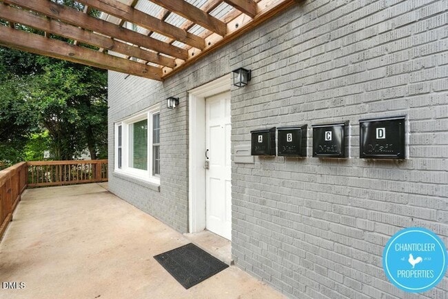 Building Photo - 1106 Garner Rd