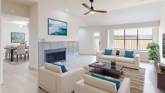 Building Photo - 6916 Moccasin Dr