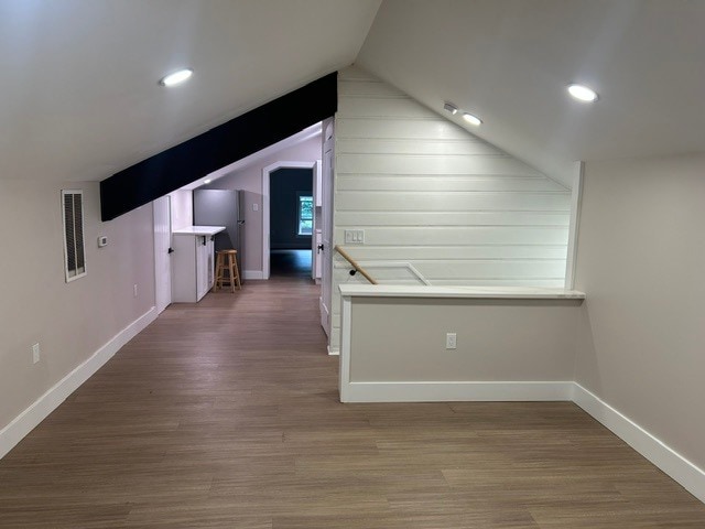 living area - 71 Dreamland Park Dr