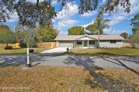 Building Photo - 540 Elliott Dr