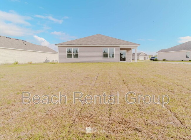 Building Photo - 286 Jeff Waters Cir