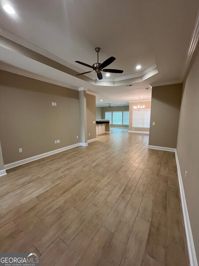 Building Photo - 126 The Villas Wy