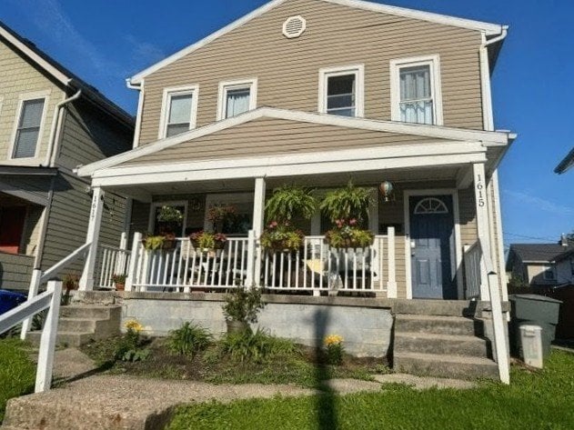 Building Photo - 1617 S 8th St