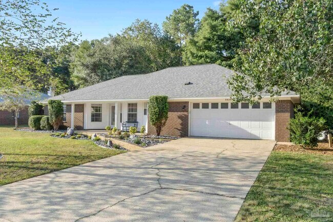 Building Photo - 5828 Ibis Rd