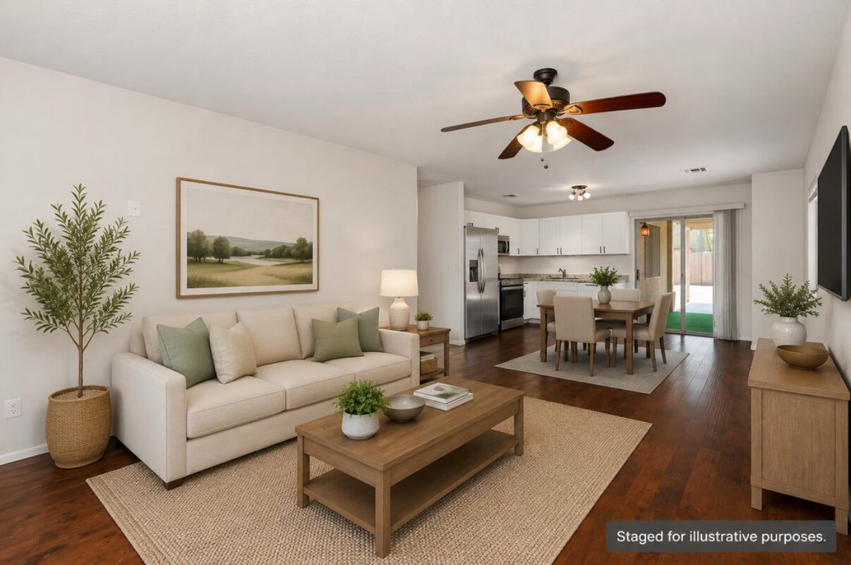 Building Photo - 42551 W Hillman Dr