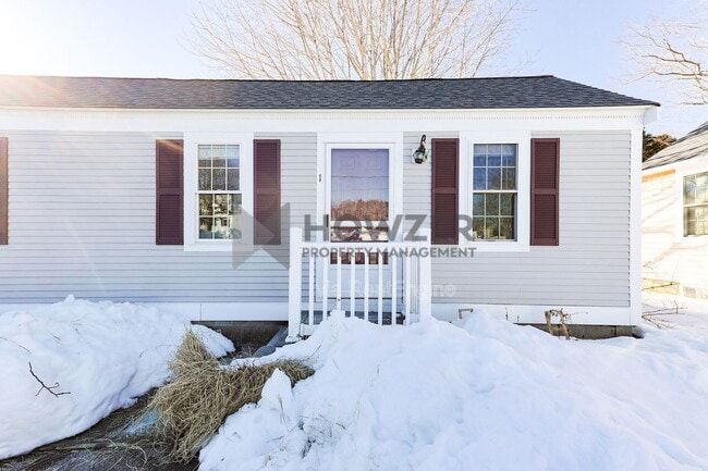 Building Photo - 1 Wimbledon Dr