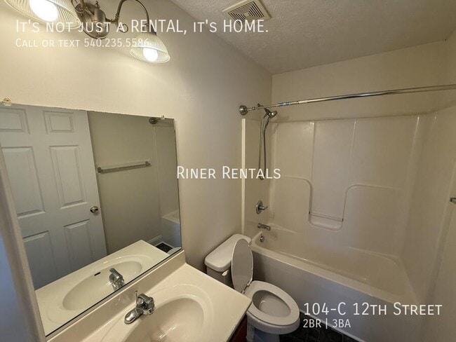 Building Photo - 104-C 12th Street-