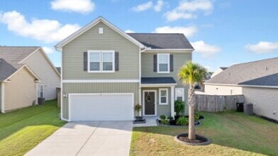 Building Photo - Spacious Two-story 4BR/2.5BA Home with Open Floor Plan & 2-Car Garage