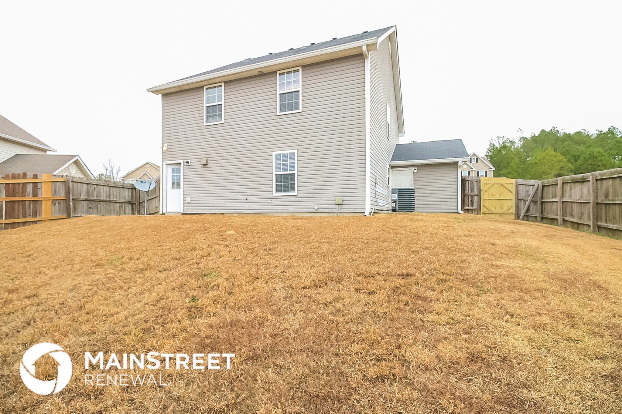 Building Photo - 7532 Congregation St