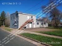 Building Photo - 627 E 2nd St S