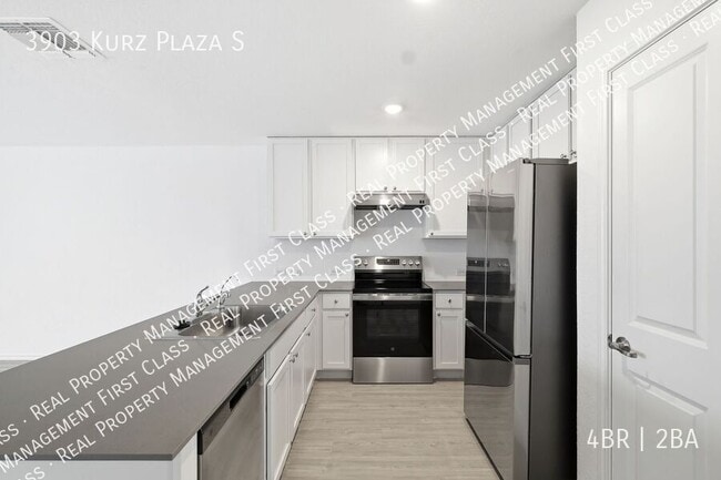 Building Photo - 3903 Kurz Plz S