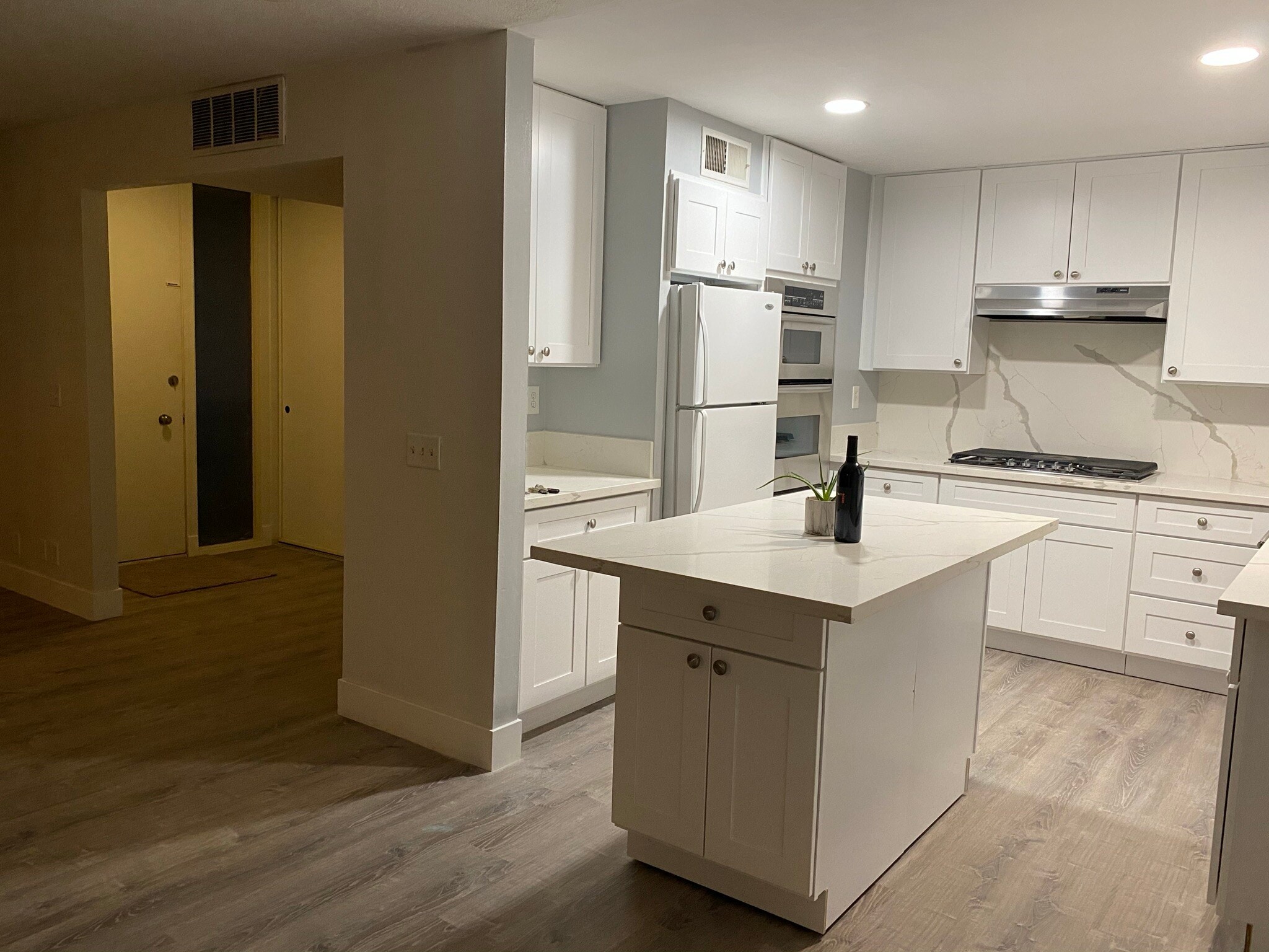 Kitchen - 73951 Shadow Mountain Dr