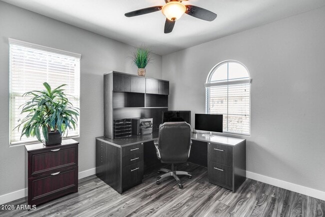 Building Photo - 4627 E Navigator Ln