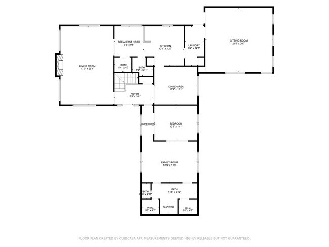 Building Photo - 560 Brandon Rd