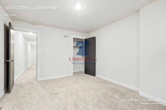 Building Photo - 5837 Cobbs Creek Pkwy