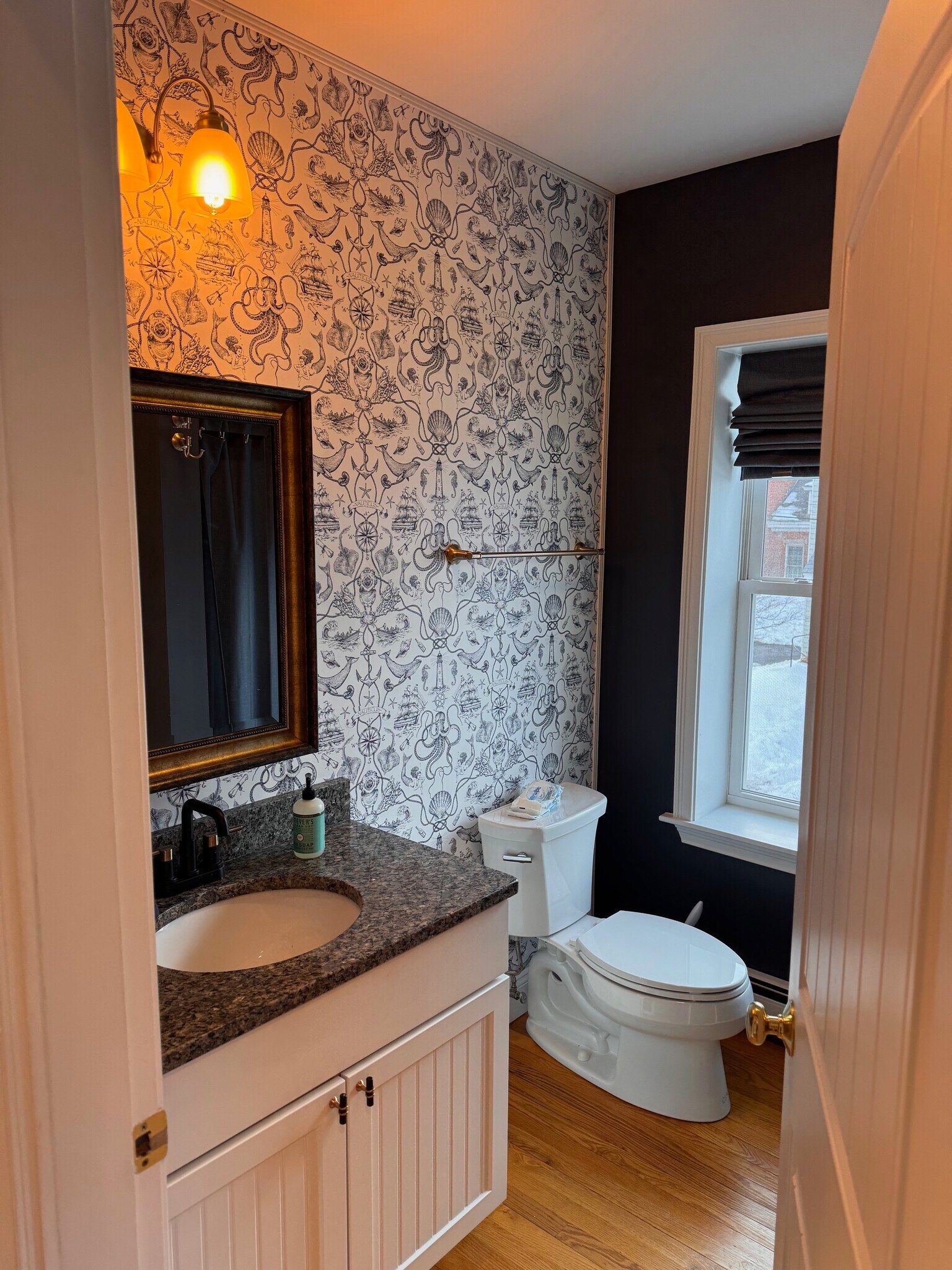 Building Photo - 4 Stimson St