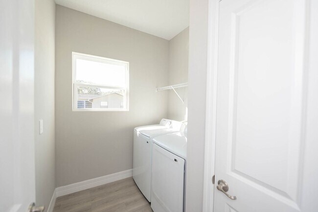 Building Photo - Peaceful and Private setting new construct...