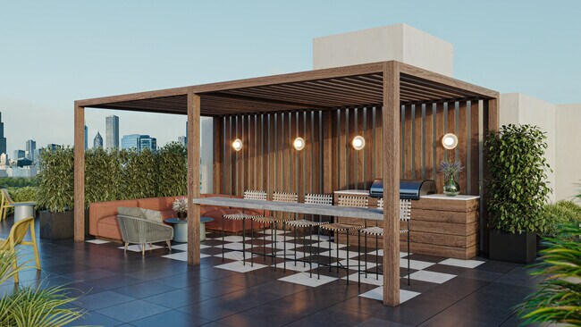 Building Photo - 224 S Ashland Ave