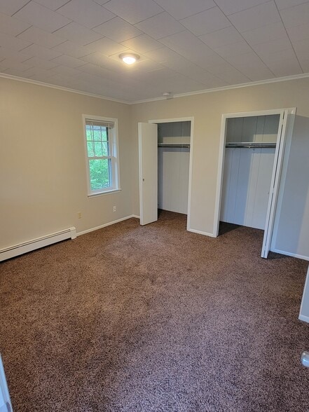 Main bedroom - 308 Lewis St S
