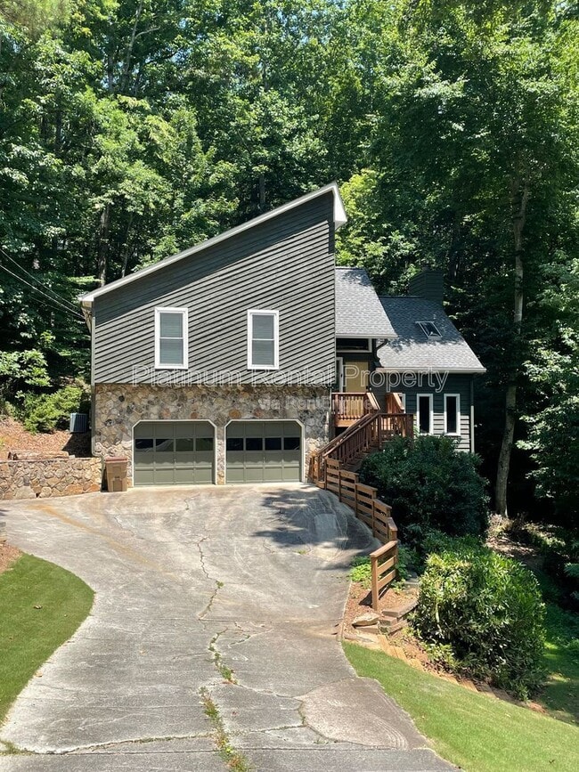 Building Photo - 4186 Nowata Dr NE