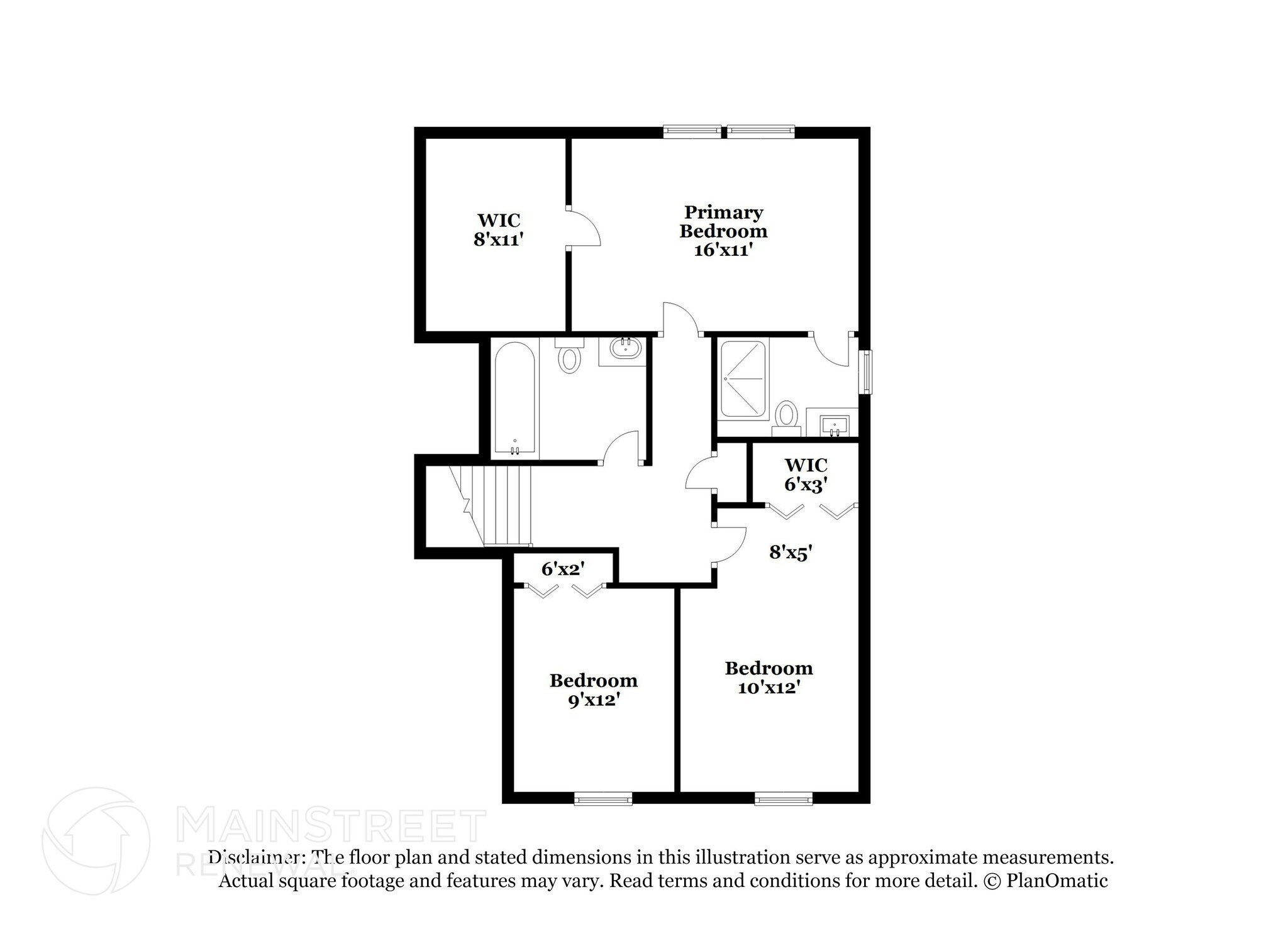 Building Photo - 4702 Lucerne Valley Rd SW